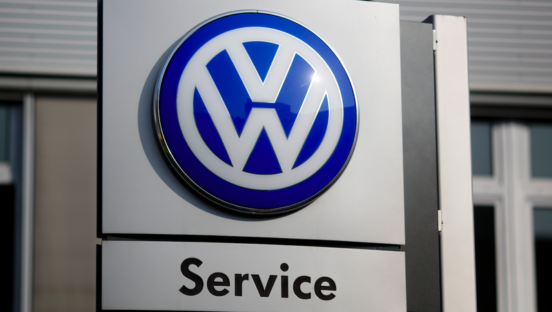 Volkswagen's Quality Chief (Yes, They Had One) Quits: Report