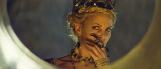 Snow White and the Huntsman clothing line will make you look Dopey