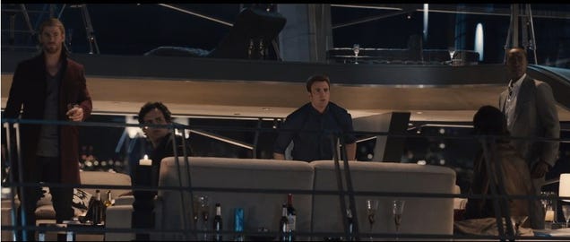 Shot-By-Shot Breakdown Of Avengers 2 Trailer Reveals Spoilery Details