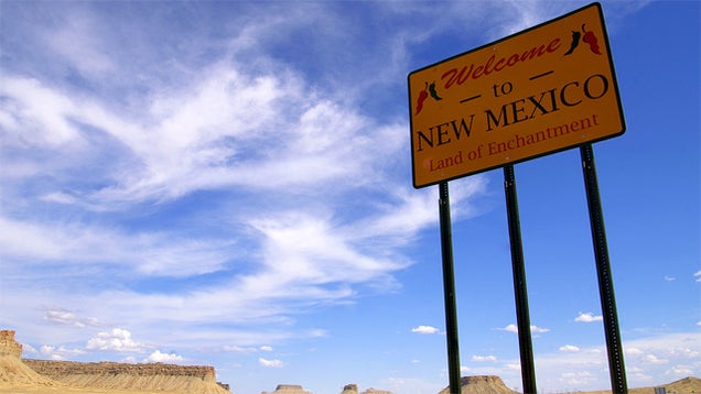 The Worst 50 States in America: Day 2