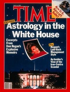 The President-Elect's First Apology