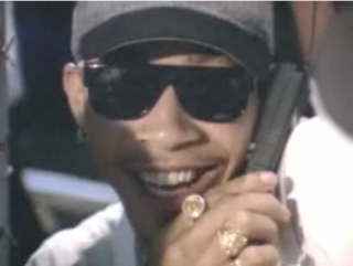 Was Barack Obama In the 1993 Music Video For 'Whoomp (There It Is)'?