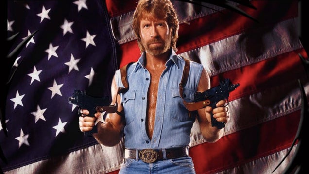 What is America's Fetish This Week? America (Fuck Yeah!)