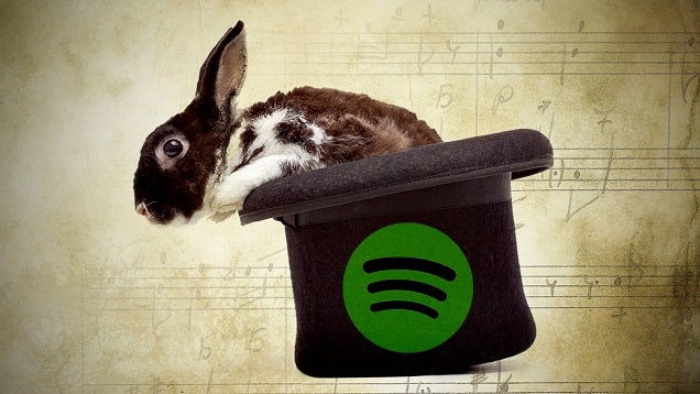 The Best Spotify Tips and Tricks You’re Probably Not Using
