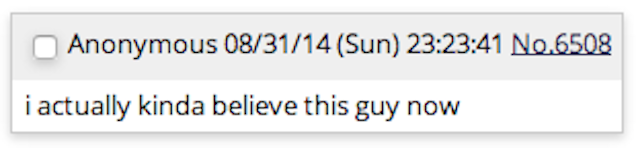 Is This 4chan Offshoot the Ground Zero for the Leaked Celebrity Nudes?