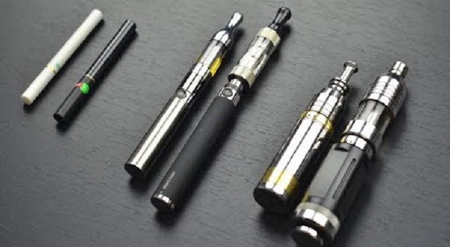 10 Facts That Everyone Gets Wrong About Vaping