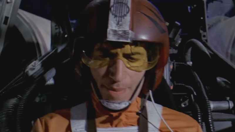 The 50 Best X-Wing Pilots, Ranked