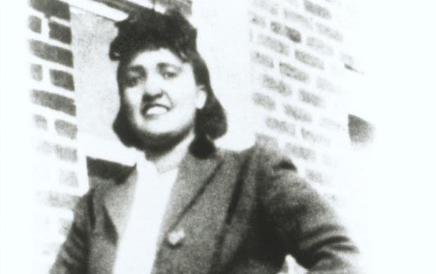 Lo más parecido a un superhéroe fue una mujer que murió en 1951, y sus células siguen siendo inmortales
