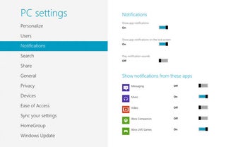 Windows 8 Tricks, Tips and Shortcuts to Make the Preview Process Less Painful