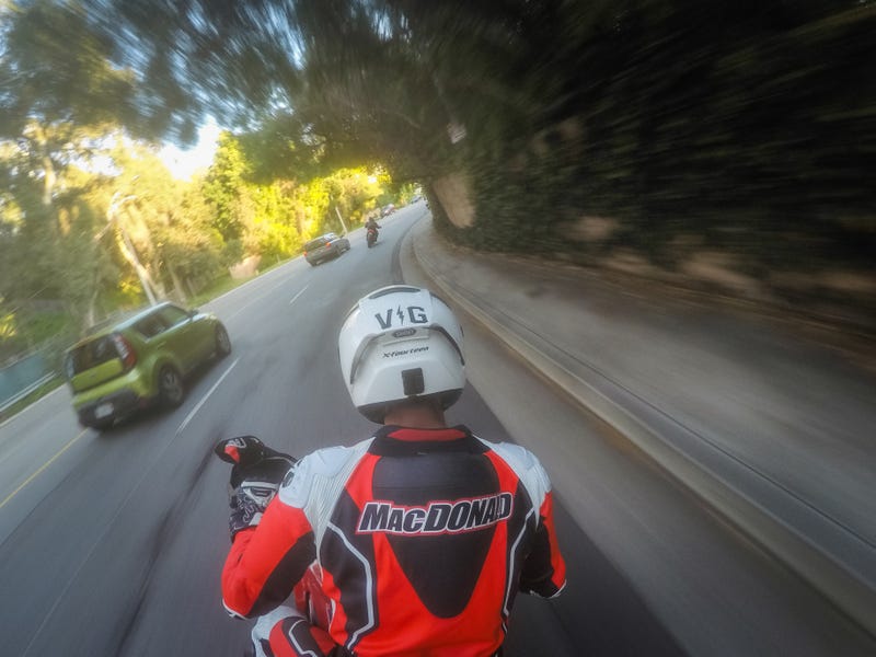 The 2016 Ducati Hypermotard 939 Is The Best Bike If You Can Only Have One