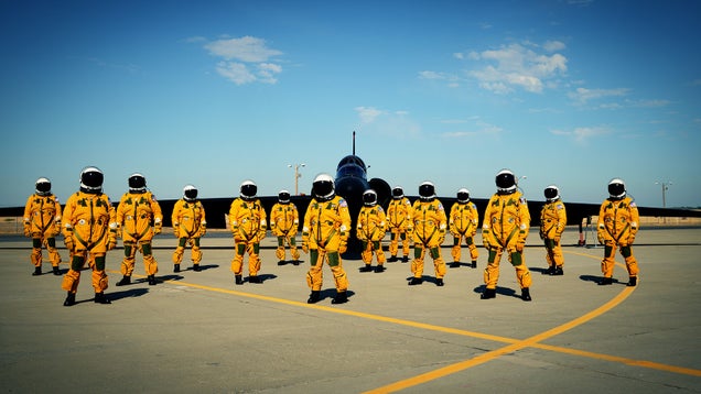 The 100 Most Astonishing Images of 2012