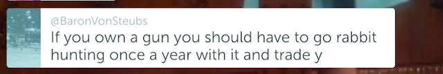 The Best Insane Periscope Comments From Last Night’s Congressional Sit-In