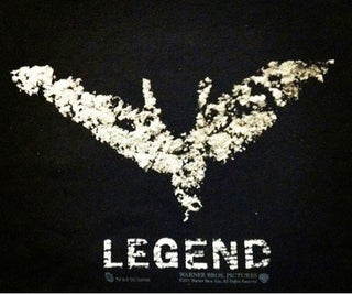 Clues from the Comics About Batman's Fate in The Dark Knight Rises