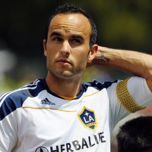 It&#39;s Good For MLS When You Boo Landon Donovan - 18f0s7heo99m2jpg