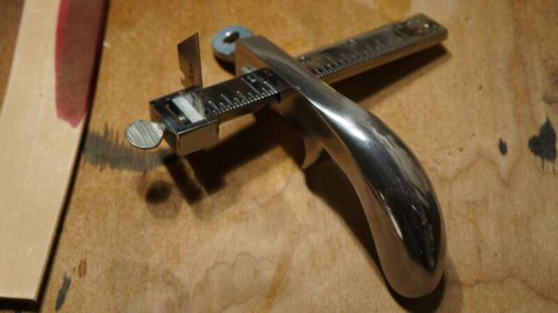 How to Make a Belt From Scratch