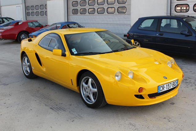 Forgotten Manufacturers: Hommell, the Last Great French Car Builder.