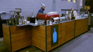 Blue Bottle, Which Raised $45 M, Cut Health Benefits for Part-Timers