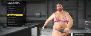 Saints Row: The Third Has Lots of Boom, But Why All The Jiggle?