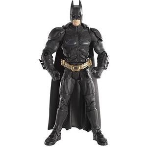 New Dark Knight Rises toys show off Catwoman's ears!