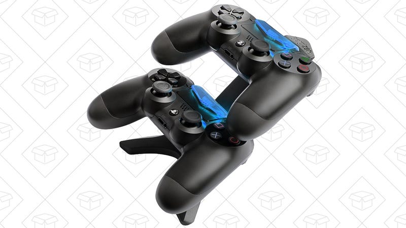 Today's Best Deals: Anker Surge Protector, GreenWorks Yard Tools, and More