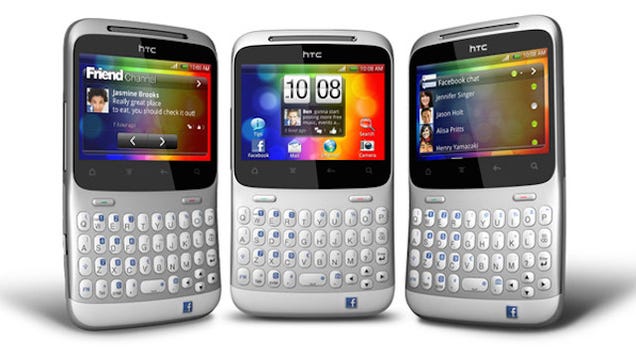 La promesa de BlackBerry Venice: por fin un teclado físico decente en Android