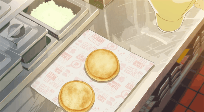 Cerita McDonalds Versi Anime Ini Penuh Inspirasi!