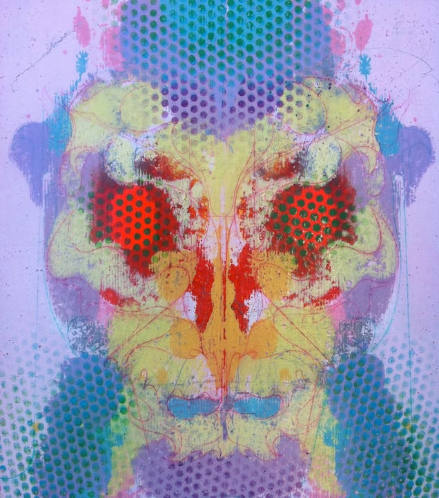 Check out Skeletor Saves, a He-Man-themed art show for a good cause (NSFW)