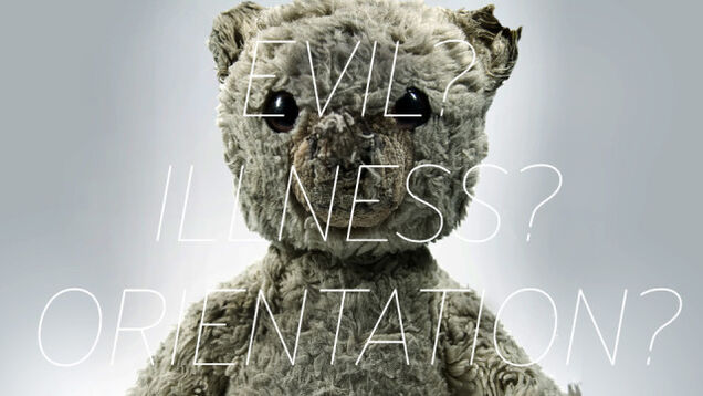 Born This Way: Sympathy and Science for Those Who Want to Have Sex with Children