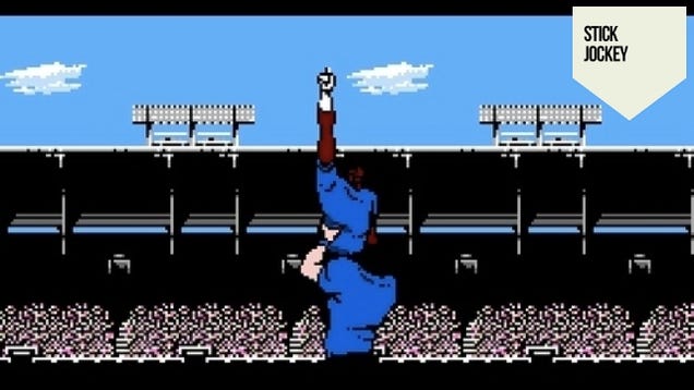 The Games for All of Us