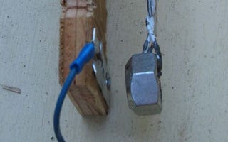 Safety Good, Sanity Bad: Build Your Own Acceleration Warning Horn For $7!