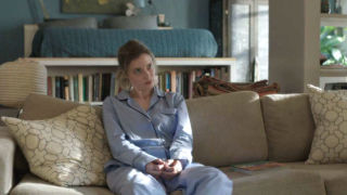 While You Watched the Oscars,&nbsp;Girls Did a Super Chill Abortion Episode