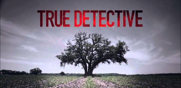 True Detective Creator Accused of Plagiarism