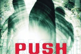 Psychic Movie Pushes Into Comic Books