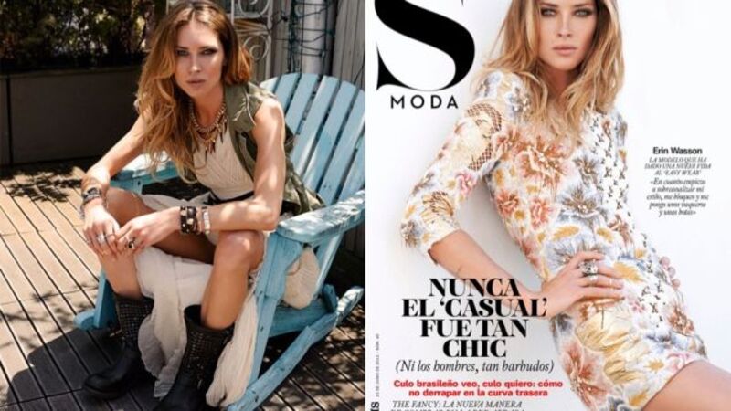 Christie Brinkley To Ex-Husband's New Wife: 'When He Cheats On You, I'll Be Here For You'