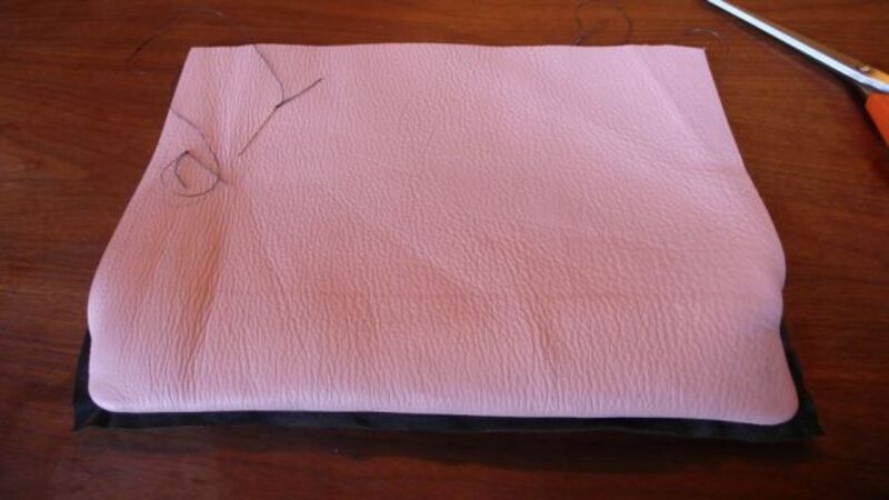 This Awesome Purse Is Incredibly Easy To Make (Here's How!)