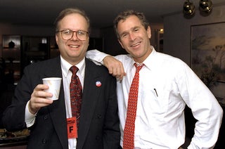 Election Night: An Excuse To Stay Up Past 8:30