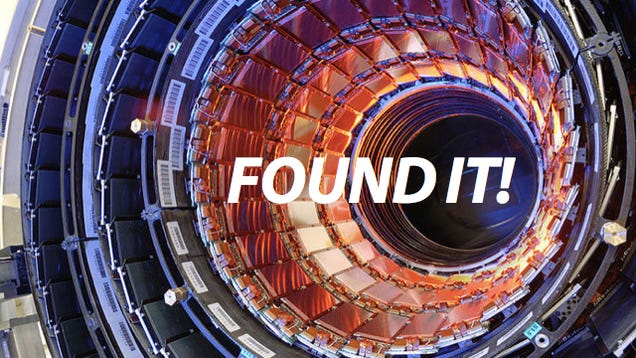 The 13 Most Amazing Science Stories of 2012