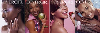 Cover Girl's Use Of Gays & Blacks: Progressive? Or Pandering?