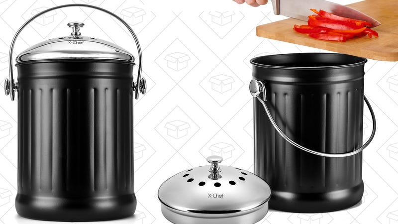 Today's Best Deals: Over-Ear Headphones, Lodge Dutch Oven, ExOfficio Underwear