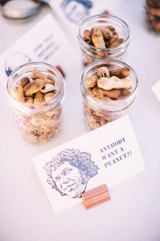 This Princess Bride wedding will make you believe in True Wuv again