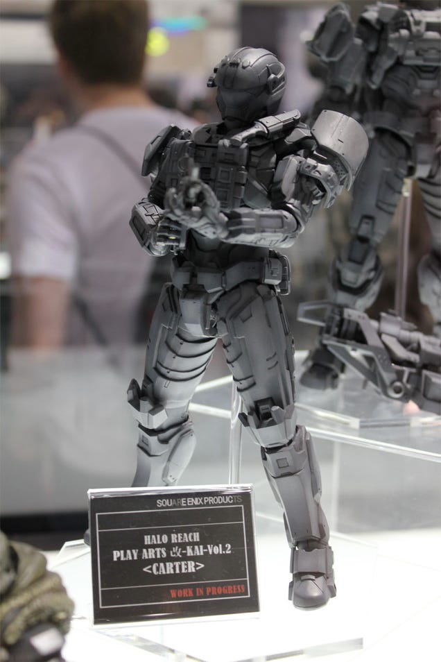 halo square enix