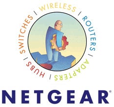 Netgear Launches GearHead Home Network Support Service, Has Geek Squad and Firedog in Their Crosshairs