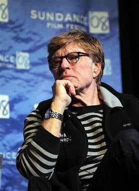 Cinemark CEO's 'Yes on 8' Contribution Adds Heat to Sundance Protest