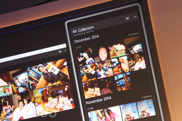 Here's How Windows 10 Apps Will Run Across PCs, Tablets, and Phones