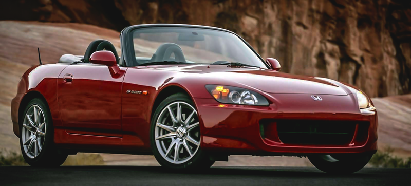 Here Are Ten Future Classics For Less Than $25,000