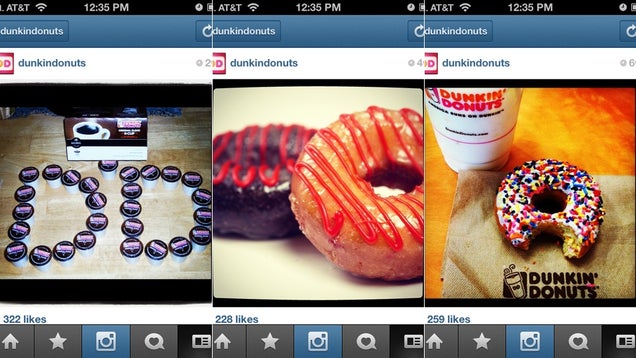 9 Ridiculous People You Should Be Following on Instagram