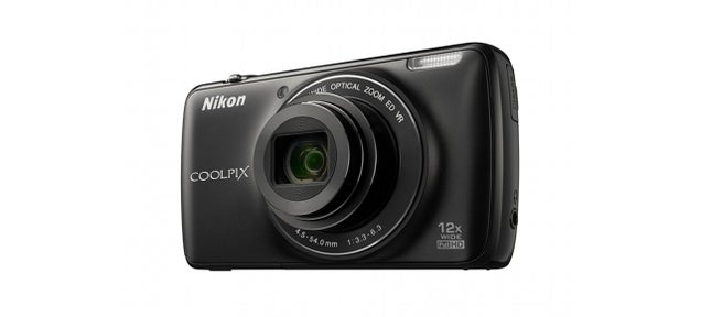 Nikon Coolpix S810c, una compacta con Android contra la Galaxy Camera