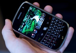 BlackBerry Bold AT&T Release Confirmed: November 4, $299