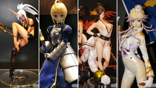 These Plastic People Are Wonderful