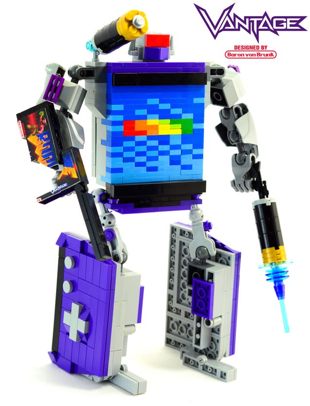 lego transformers games online free